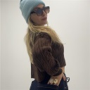 maglioncino crop twist